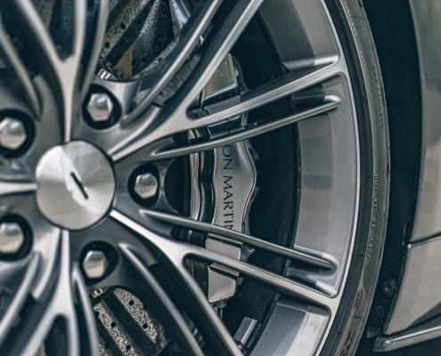 Systems for Automotive Sector