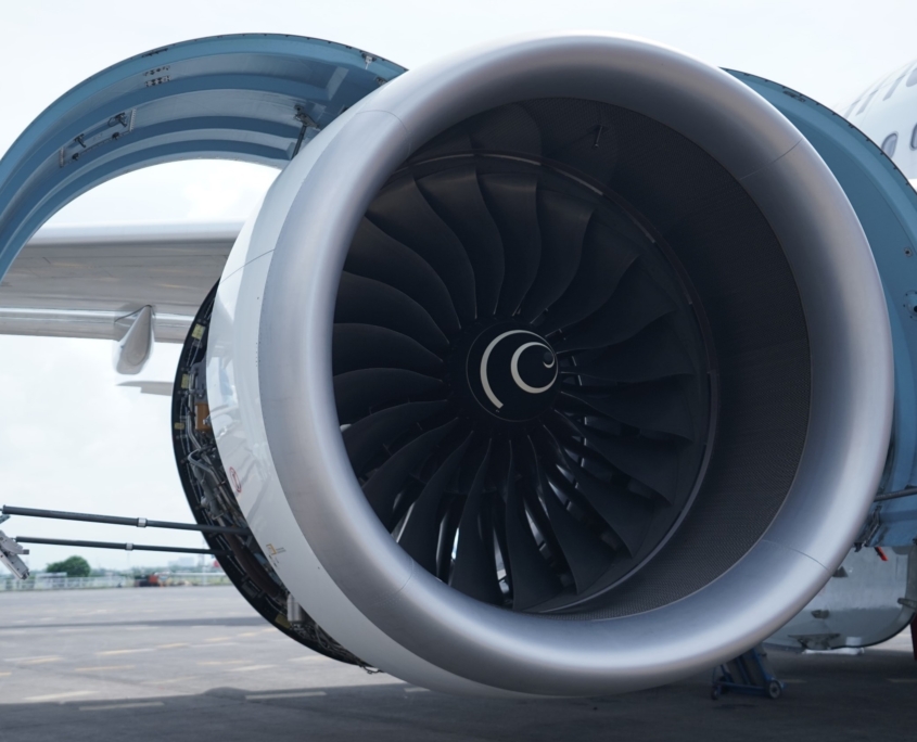 Systems for Aerospace Sector 1