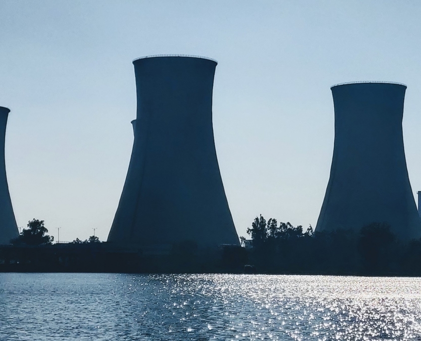 Systems for Nuclear Sector