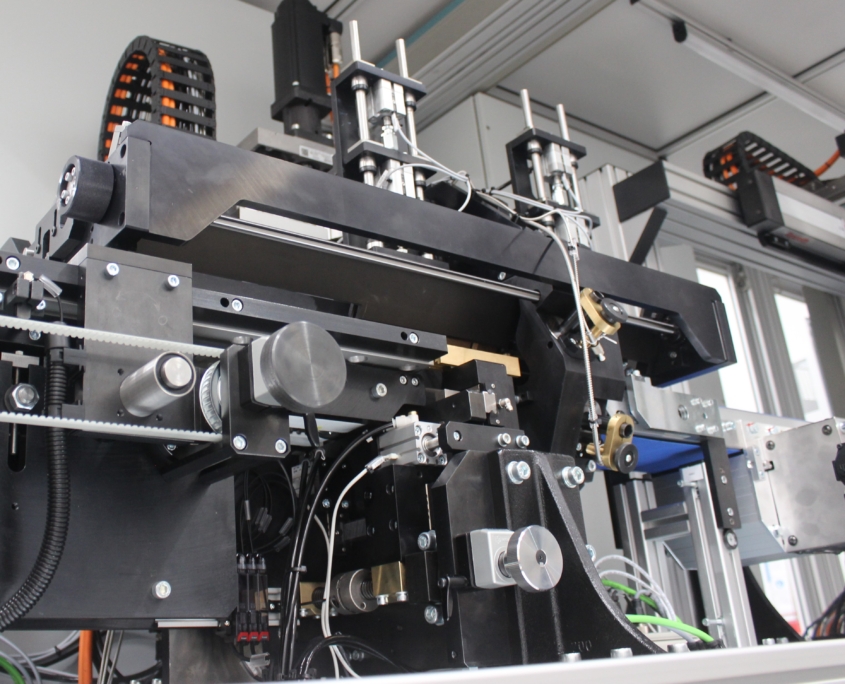 Contract Manufacturing