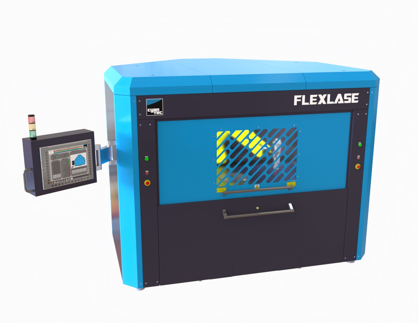 FLEXLASE 200304 DOOR CLOSED 2 2