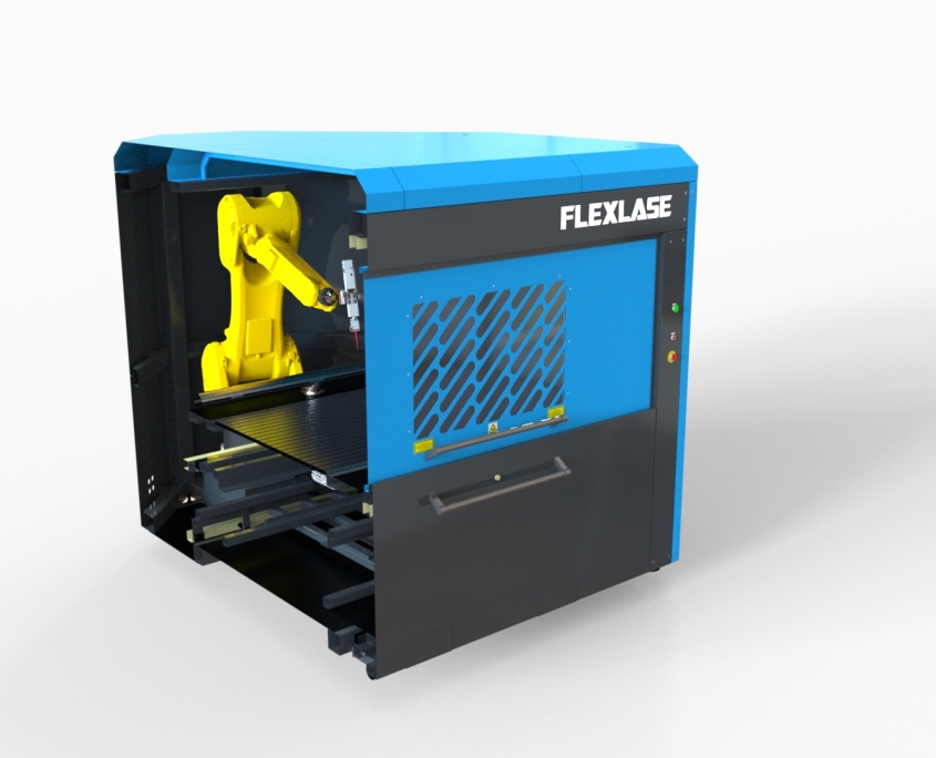 FLEXLASE 5
