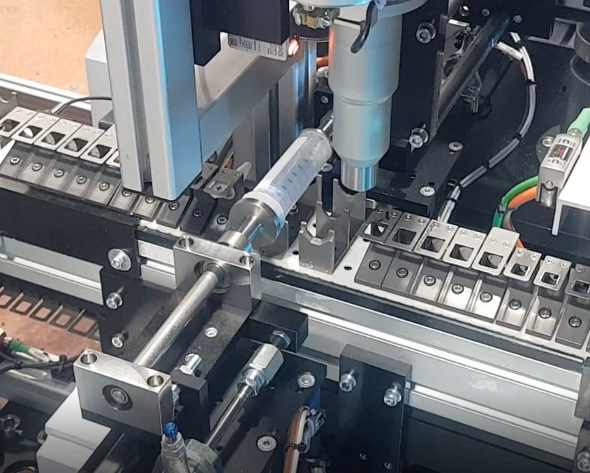 Clean Room Equipment