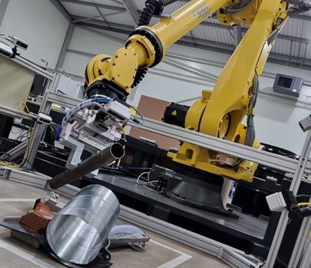 Systems for Nuclear Sector