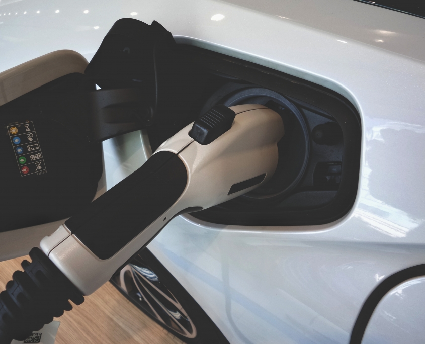 Systems for Electric Vehicle Sector 1