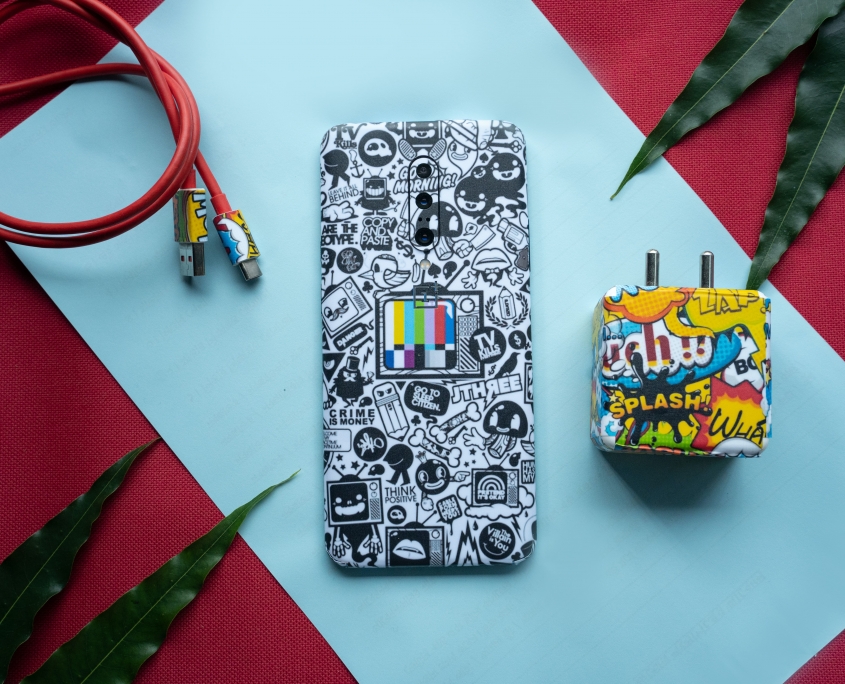 Systems for Promo Sector